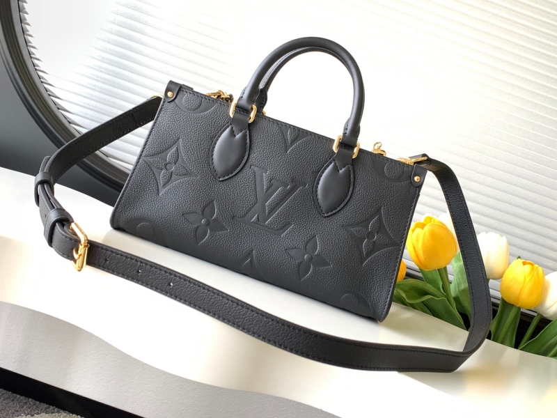 LV Shopping Bags